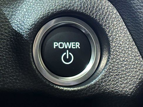 Certified 2025 Toyota RAV4 XSE image 20