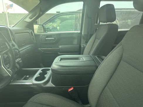 Used 2020 Chevrolet Silverado 1500 RST w/ Rally Edition AWD/4WD image 31