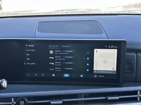 New 2026 Hyundai Santa Fe XRT AWD/4WD image 16