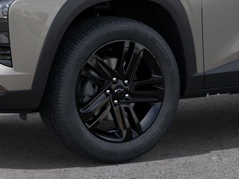 New 2026 Chevrolet Trax ACTIV w/ Driver Confidence Package FWD image 12