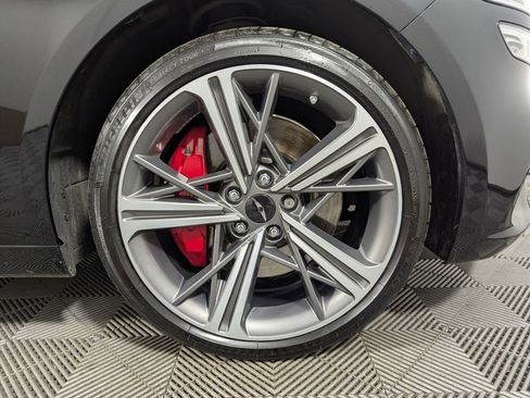 Used 2024 Genesis G70 2.5T w/ Sport Prestige Package image 28