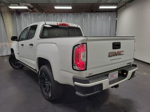 Used 2021 GMC Canyon AT4 image 6