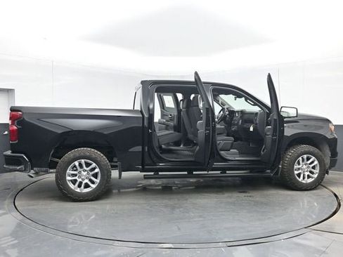 New 2026 Chevrolet Silverado 1500 W/T w/ WT Value Package AWD/4WD image 48