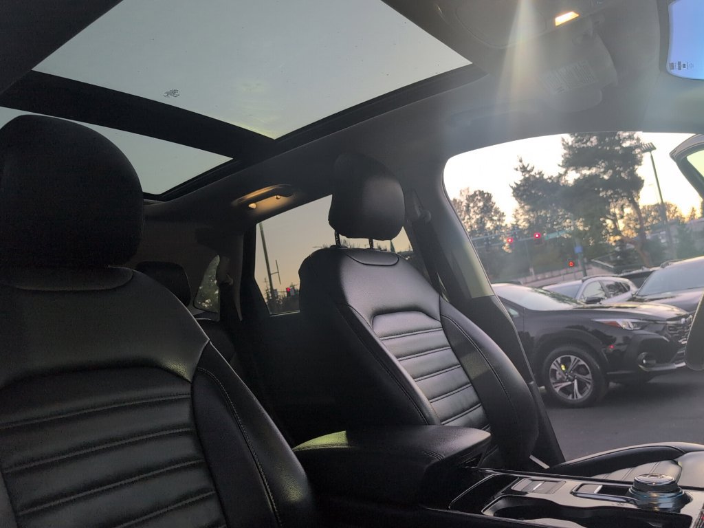 Used 2019 Ford Edge SEL w/ Equipment Group 201A AWD/4WD image 10