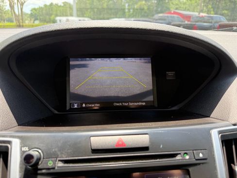 Used 2015 Acura TLX image 24