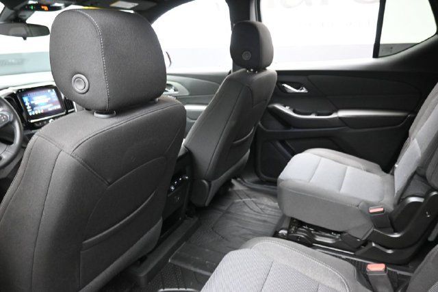 Used 2024 Chevrolet Traverse LT FWD image 25