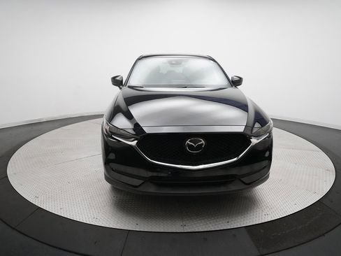 Used 2019 MAZDA CX-5 Signature image 11