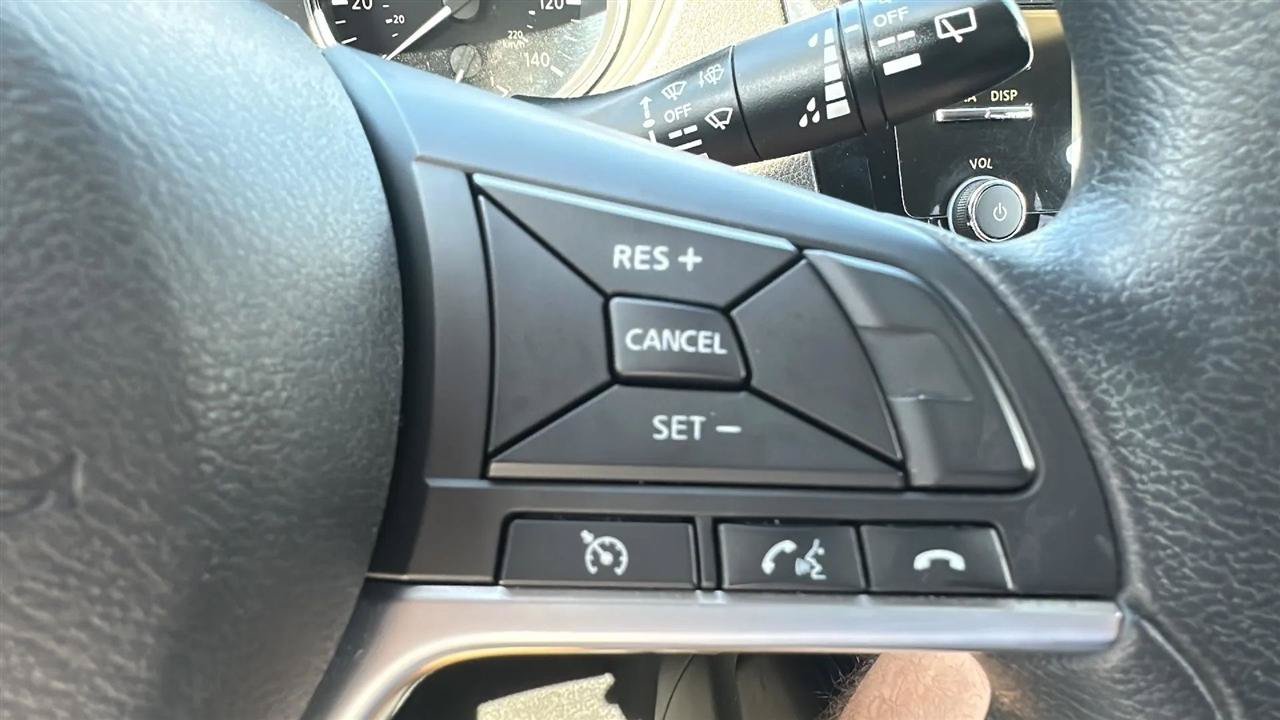 Used 2017 Nissan Rogue S FWD image 43