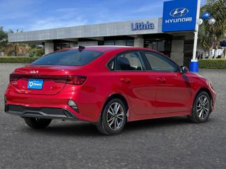 Used 2023 Kia Forte LXS w/ LXS Technology Package video 2