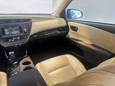Used 2015 Toyota Avalon XLE FWD image 20
