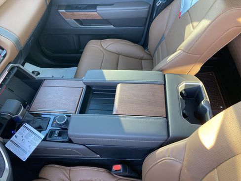 Certified 2026 Toyota Sequoia 1794 Edition image 24