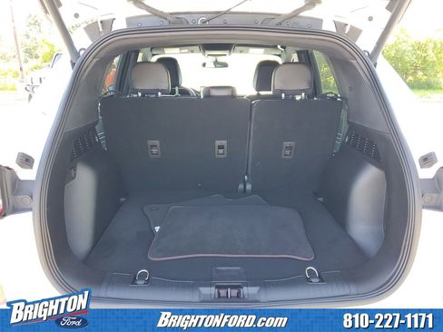 Certified 2023 Ford Escape ST-Line w/ Tech Pack #1 AWD/4WD image 8