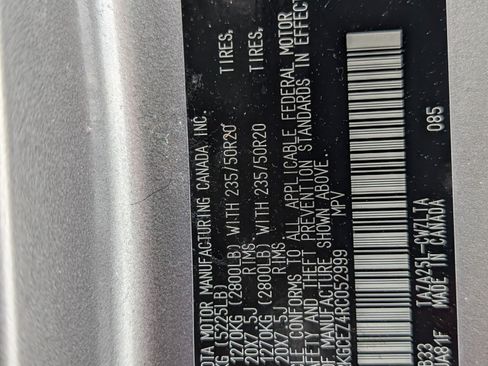 Used 2024 Lexus NX 350 F Sport AWD/4WD image 14