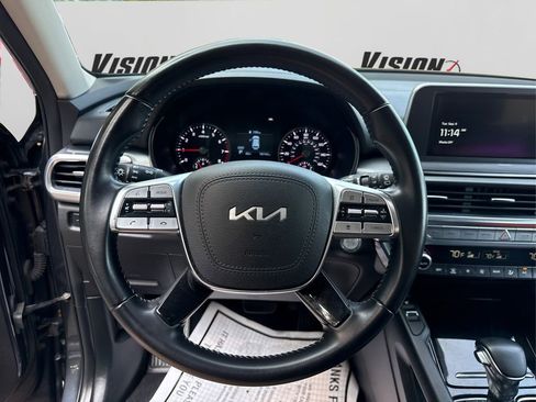 Used 2022 Kia Telluride S image 23