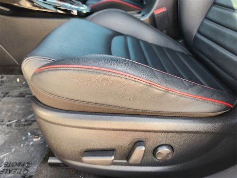 Certified 2023 Kia Forte GT w/ GT2 Package image 27