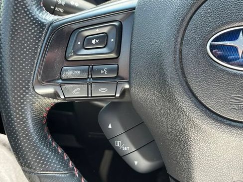 Used 2020 Subaru WRX STI AWD/4WD image 12