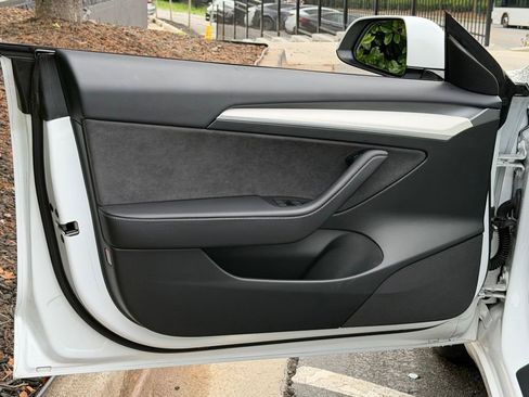 Used 2023 Tesla Model 3 Standard Range RWD image 28