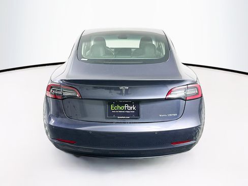 Used 2022 Tesla Model 3 Long Range AWD/4WD image 7