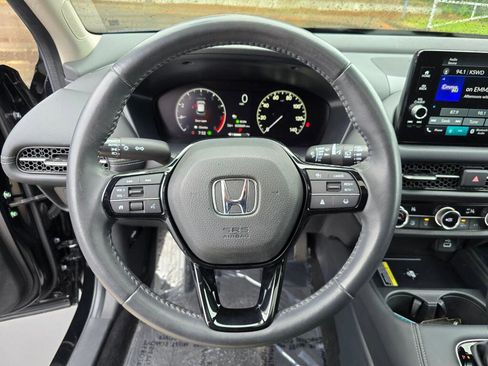 Certified 2024 Honda HR-V EX-L image 18