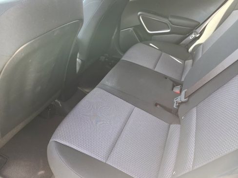 Used 2025 Kia Soul LX image 30