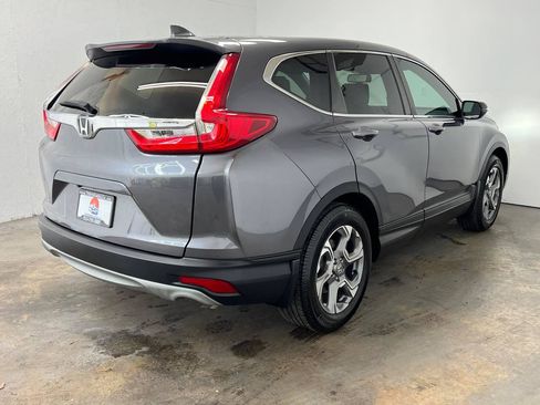 Used 2019 Honda CR-V EX-L image 4