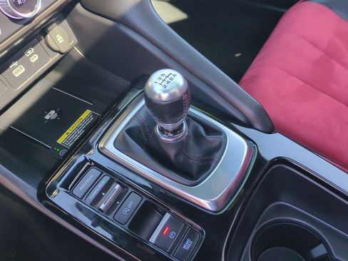 Used 2023 Acura Integra A-Spec FWD image 18