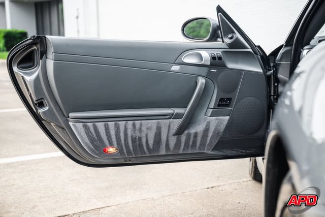 Used 2008 Porsche 911 Targa 4S AWD/4WD image 59