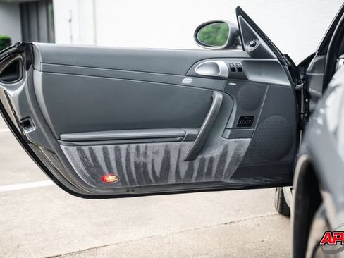 Used 2008 Porsche 911 Targa 4S AWD/4WD image 59