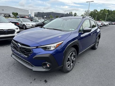 New 2026 Subaru Crosstrek 2.5i Premium AWD/4WD image 20