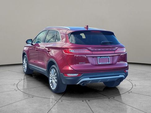 Used 2017 Lincoln MKC Reserve w/ Lincoln MKC Climate Package image 10