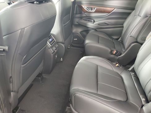 New 2025 Subaru Ascent Touring w/ Popular Package #2 image 13