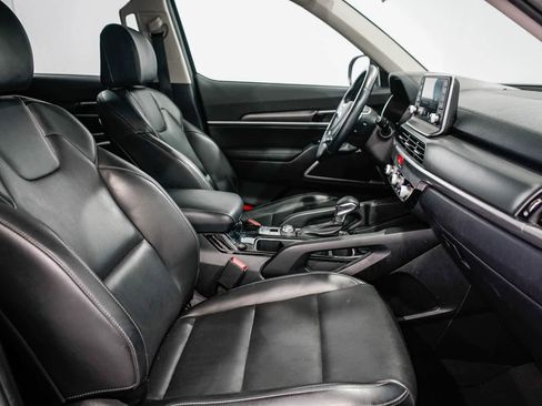 Used 2021 Kia Telluride LX image 15