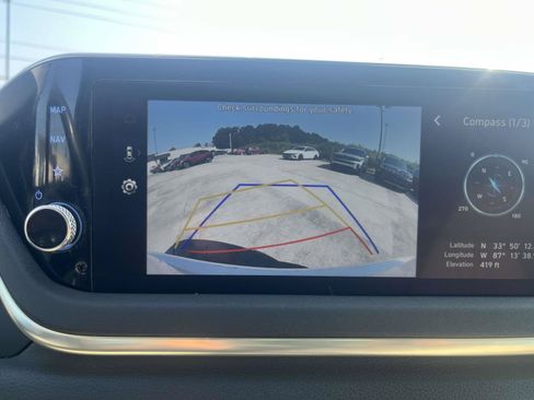 Used 2023 Hyundai Sonata SEL w/ Convenience Package FWD image 16