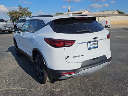 New 2025 Chevrolet Blazer LT w/ Convenience Package