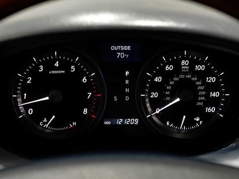 Used 2007 Lexus ES 350 image 28