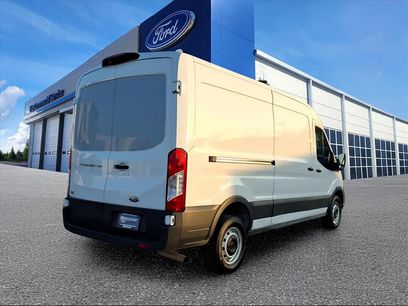 Used 2023 Ford Transit 250 Medium Roof