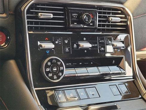 New 2026 Nissan Armada NISMO image 20