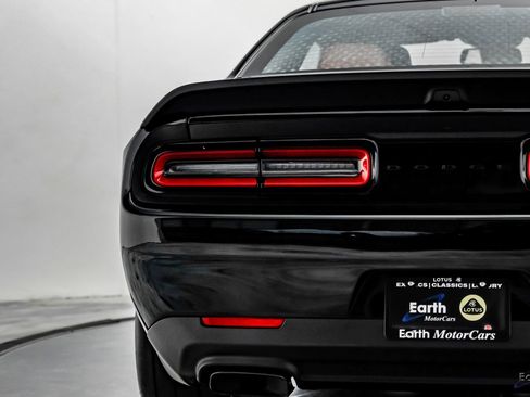 Used 2023 Dodge Challenger SRT Hellcat Redeye image 15