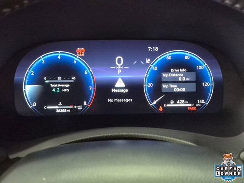 Used 2024 Toyota Highlander Limited image 12