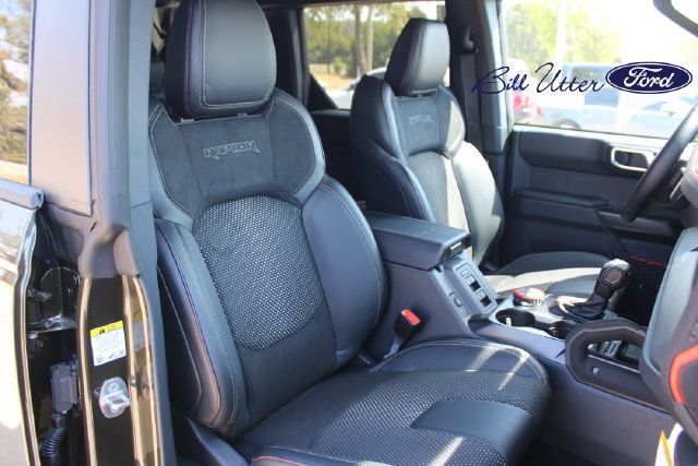 New 2026 Ford Bronco Raptor AWD/4WD image 7