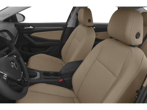 Used 2020 Volkswagen Jetta SE w/ SE Cold Weather Package FWD image 9