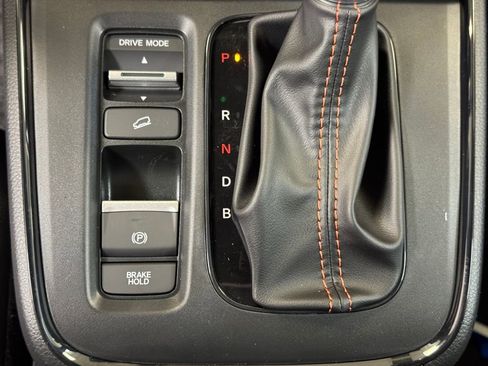 New 2026 Honda CR-V Sport-L image 36