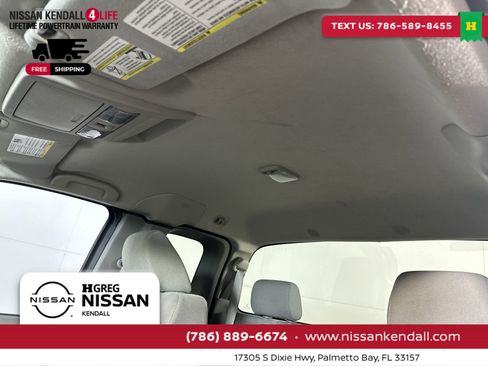 Used 2019 Nissan Frontier S image 26