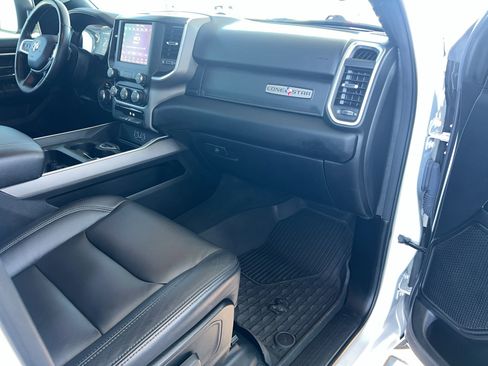 Used 2020 RAM 1500 Lone Star image 28