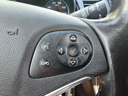 Used 2014 Chevrolet Impala LTZ FWD image 32