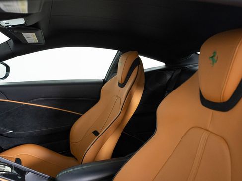 Used 2023 Ferrari Roma RWD image 40