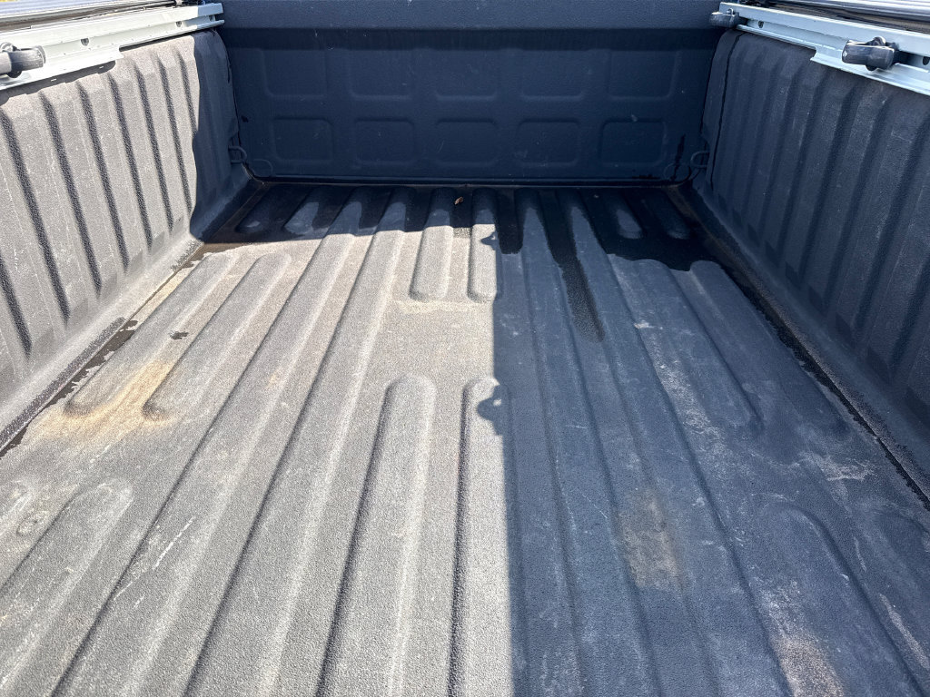 Used 2022 RAM 2500 Lone Star w/ Level C Equiment Group AWD/4WD image 10