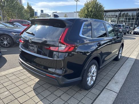 Used 2023 Honda CR-V EX image 5