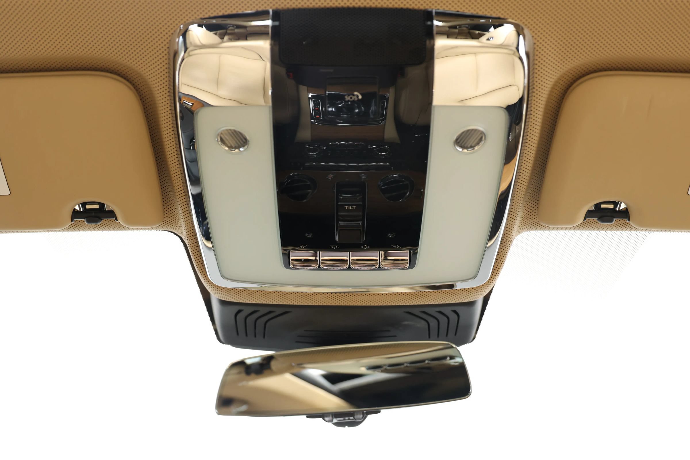 Used 2022 Rolls-Royce Ghost w/ Ghost Package AWD/4WD image 54