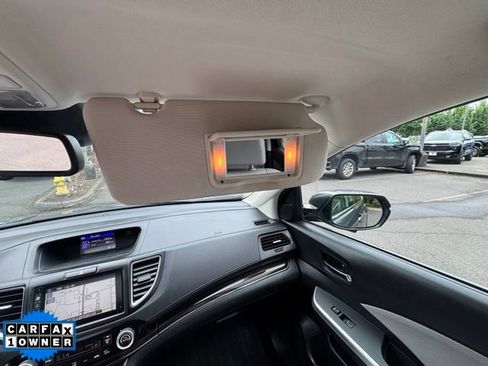 Used 2016 Honda CR-V Touring image 25